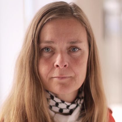 Nei, jeg støtter ikke «Trump- plan», Klassekampen!