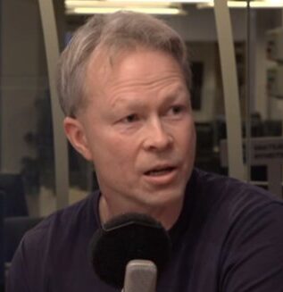 Torgeir salih holgersen