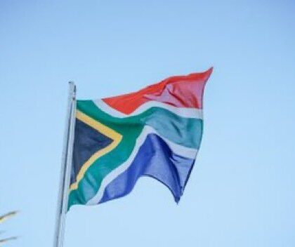 Fred og rettferdighet (FOR) foreslår Sør-Afrika til Nobels Fredspris