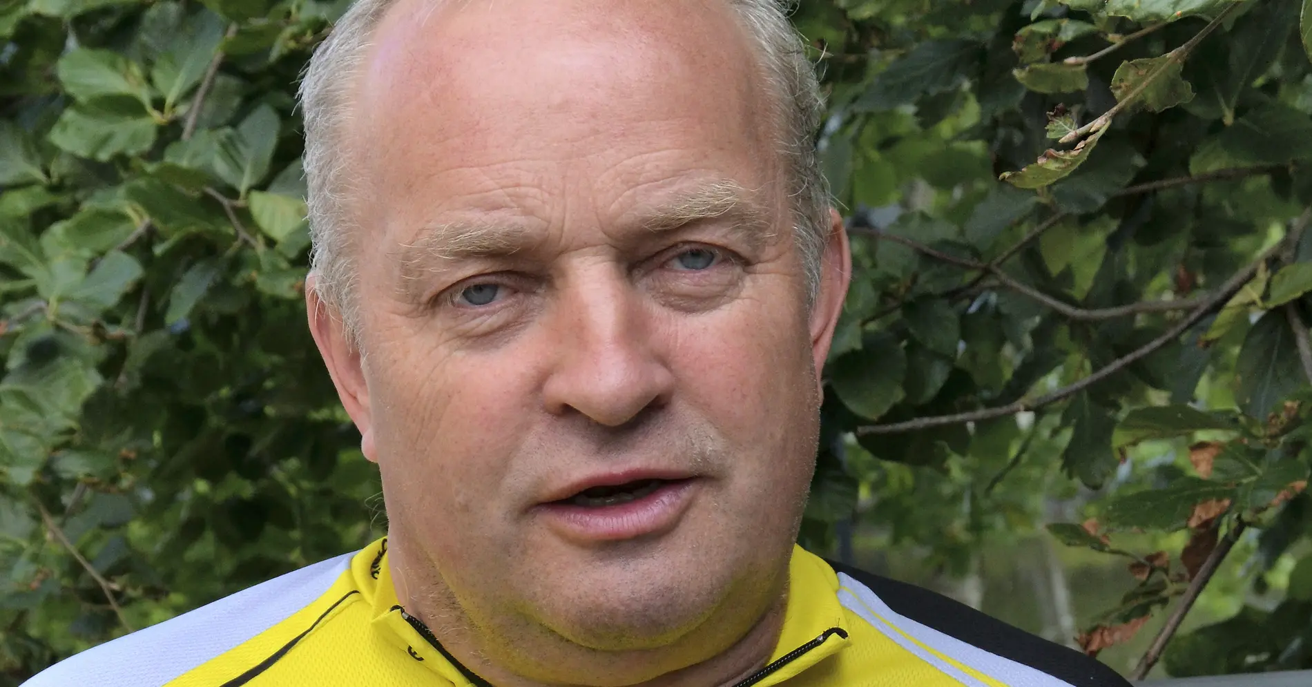 Tore nærland