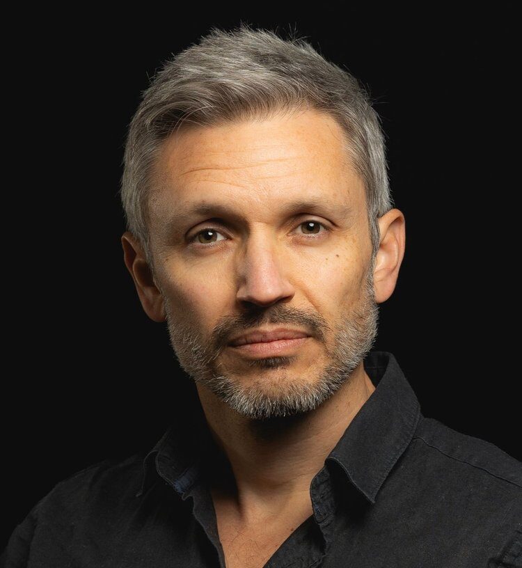 Jason hickel
