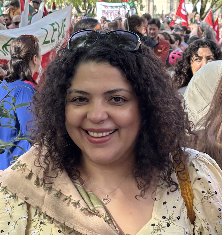 Mona osman