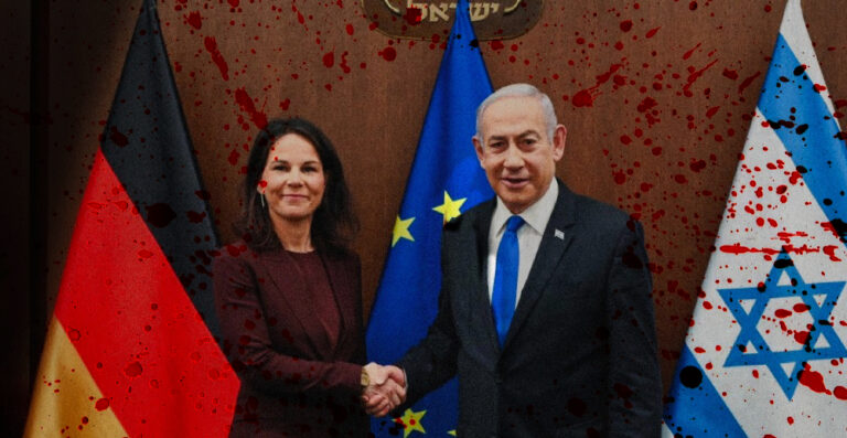 Berbok Satanyahu