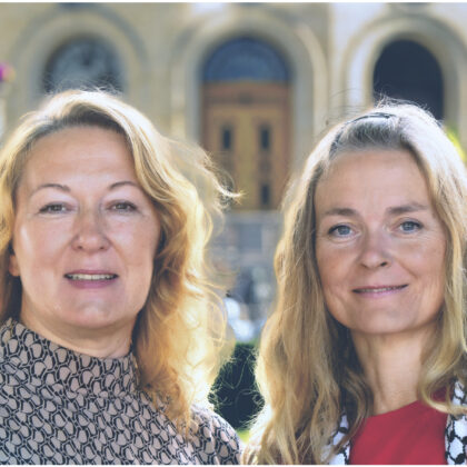 FOR med toppkandidat fra Krim