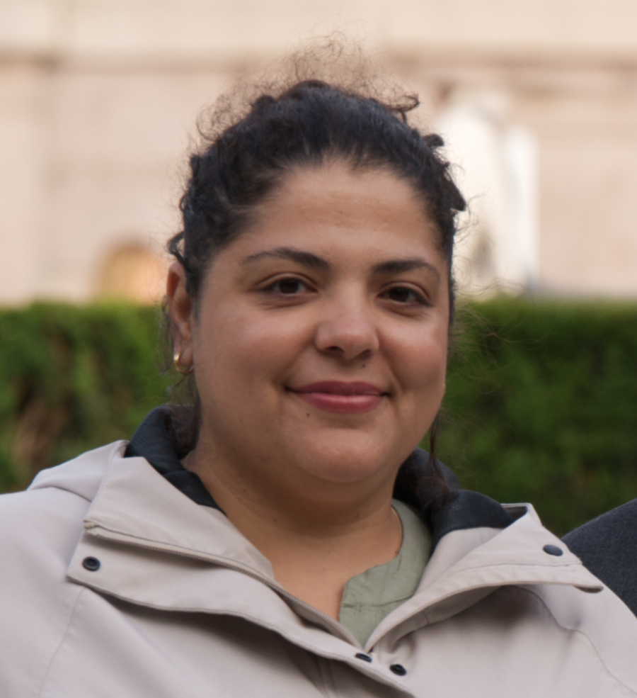 Mona osman