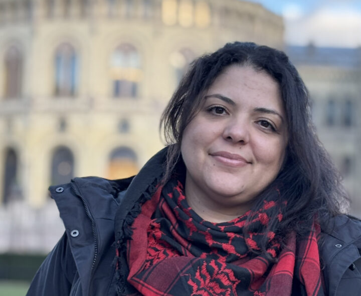 Mona osman