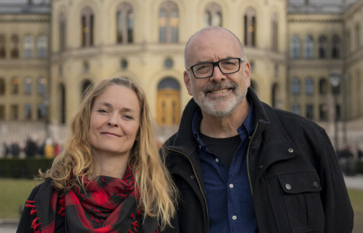 Stortinget 14