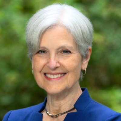 Jill stein