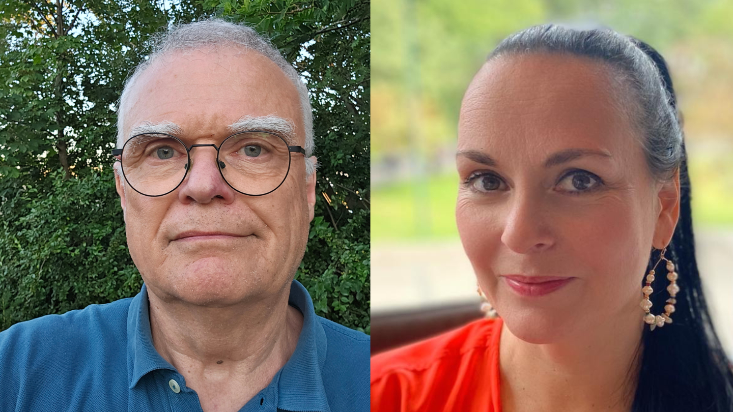 steven krroizer og Hill-Aina