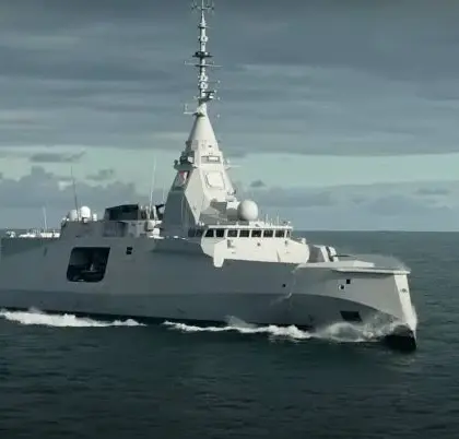 Fregattene – kan de forsvare Norge?
