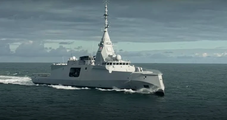 Fregattene – kan de forsvare Norge?