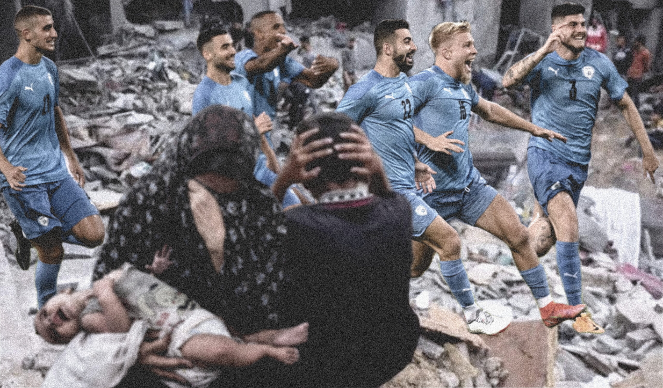 Velkommen til norge