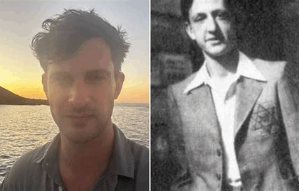 Letter from David Adler aboard the Sumud Flotilla