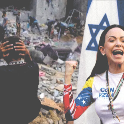 Norge må frasi seg utdeling av Nobels fredspris!