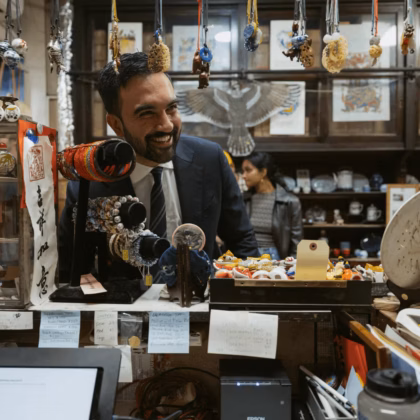 Mamdani – er det håp?