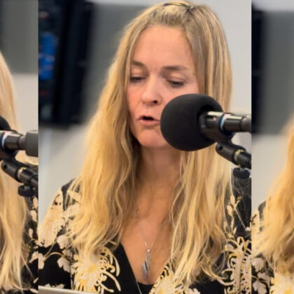 Leders tale til landsstyret 2025