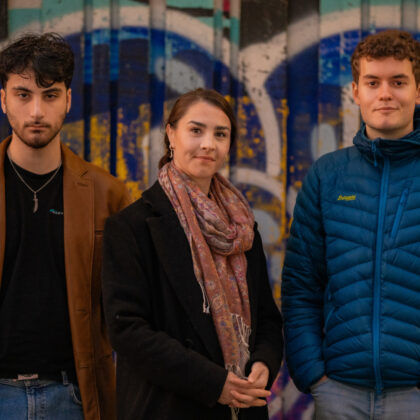 FOR Ungdom er etablert