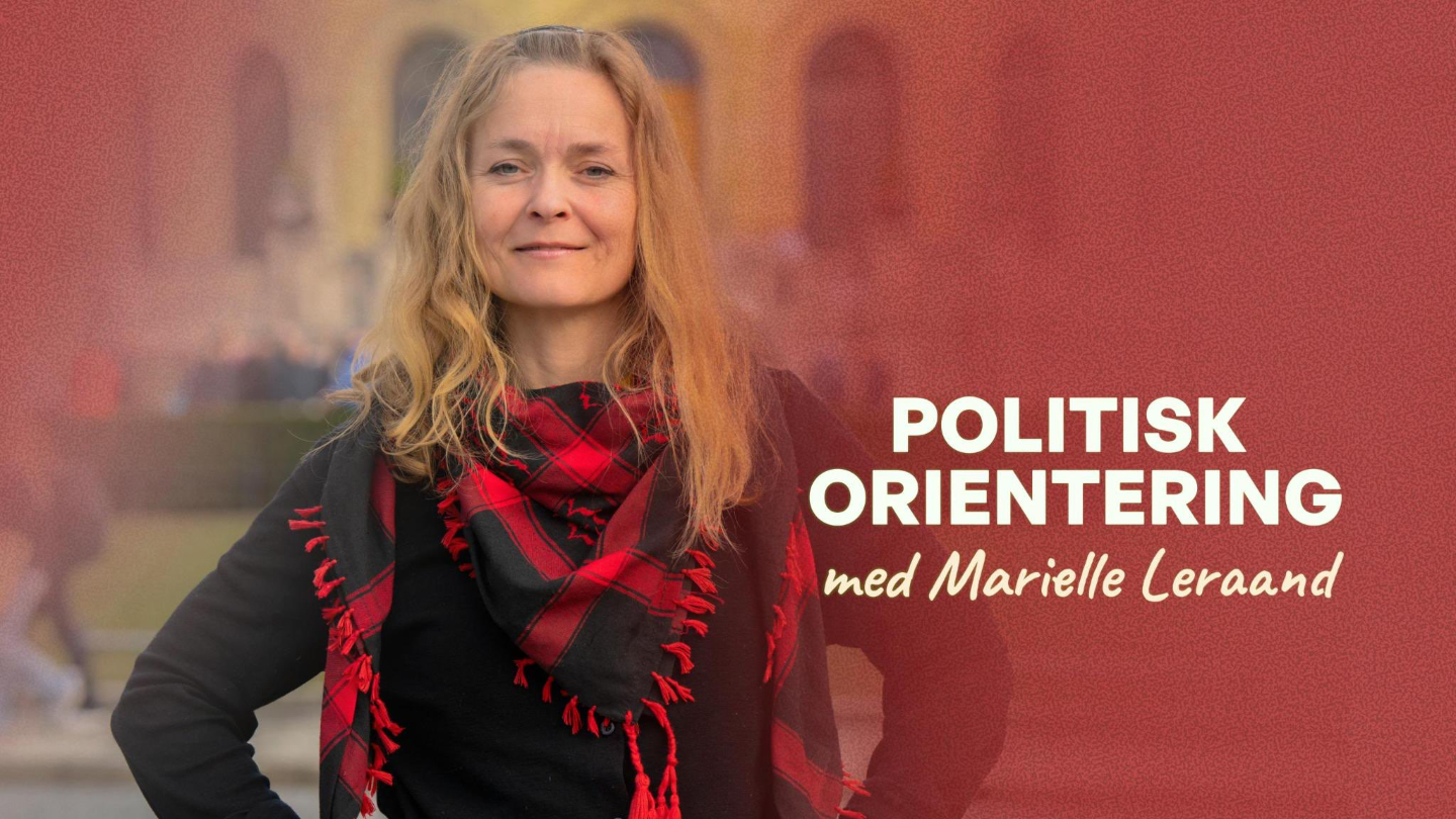 Politisk Orientering