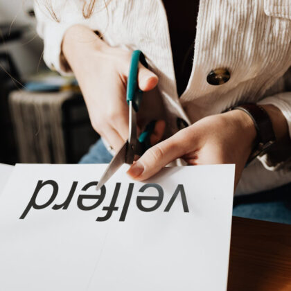 Eldre ofres for våpenkjøp