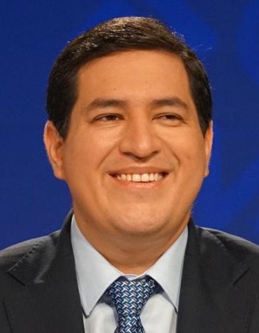 Andrés arauz (cropped)