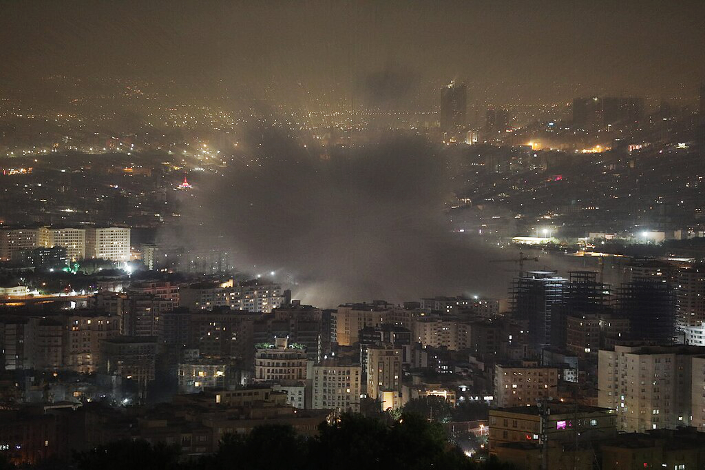 FOR krever at Norge fordømmer USAs krigstrusler mot Iran