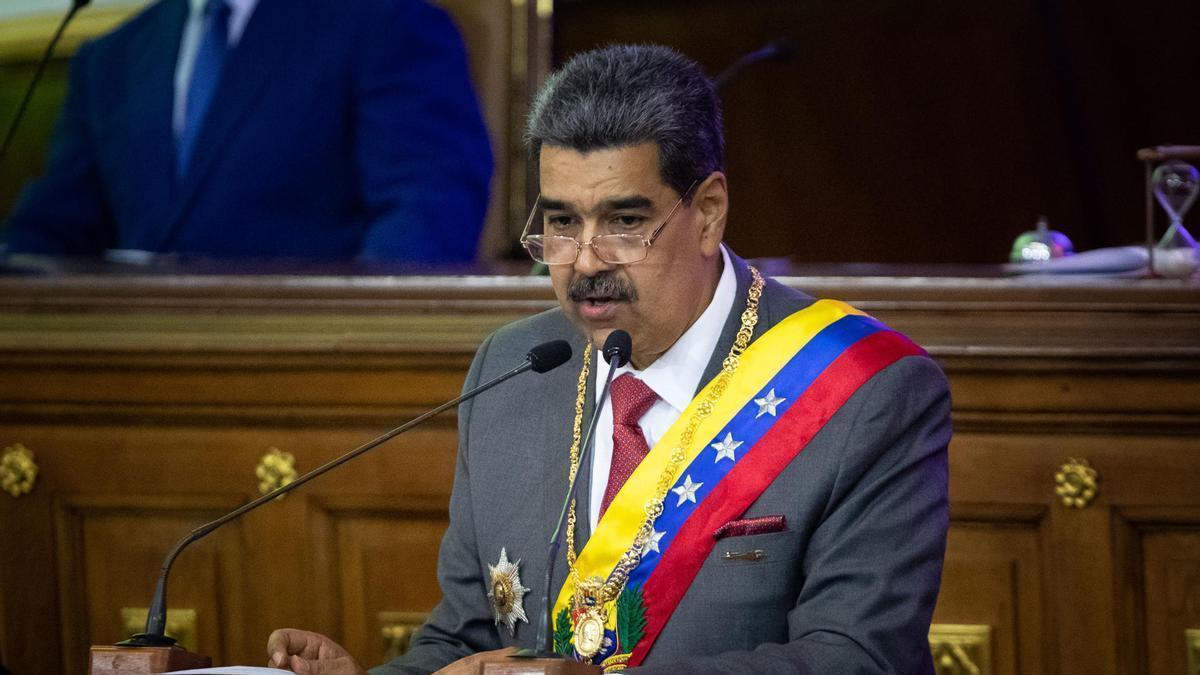 Maduro