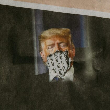 Dette er Norges farlige og feilslåtte sikkerhetspolitikk