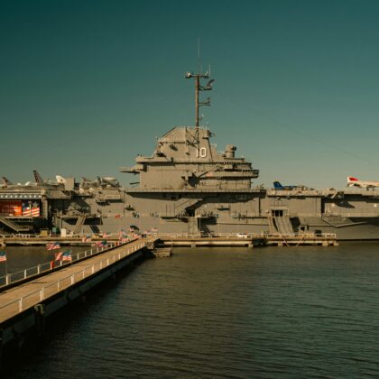 Når maskene faller. USA, olje og den skjulte geopolitikken.