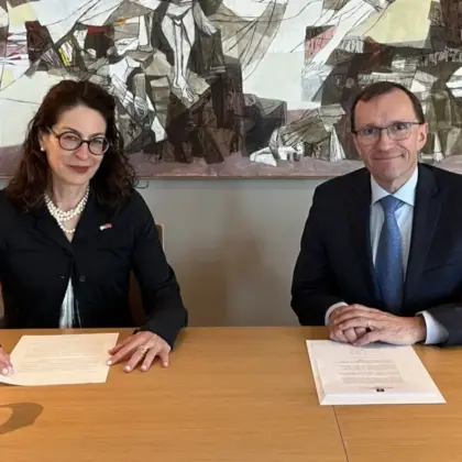 Hvem styrer på norsk jord?