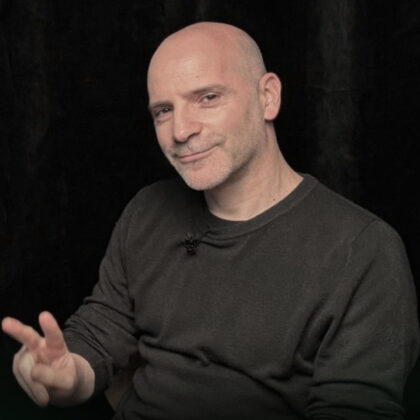 Ronnie Barkan, The History of Zionism