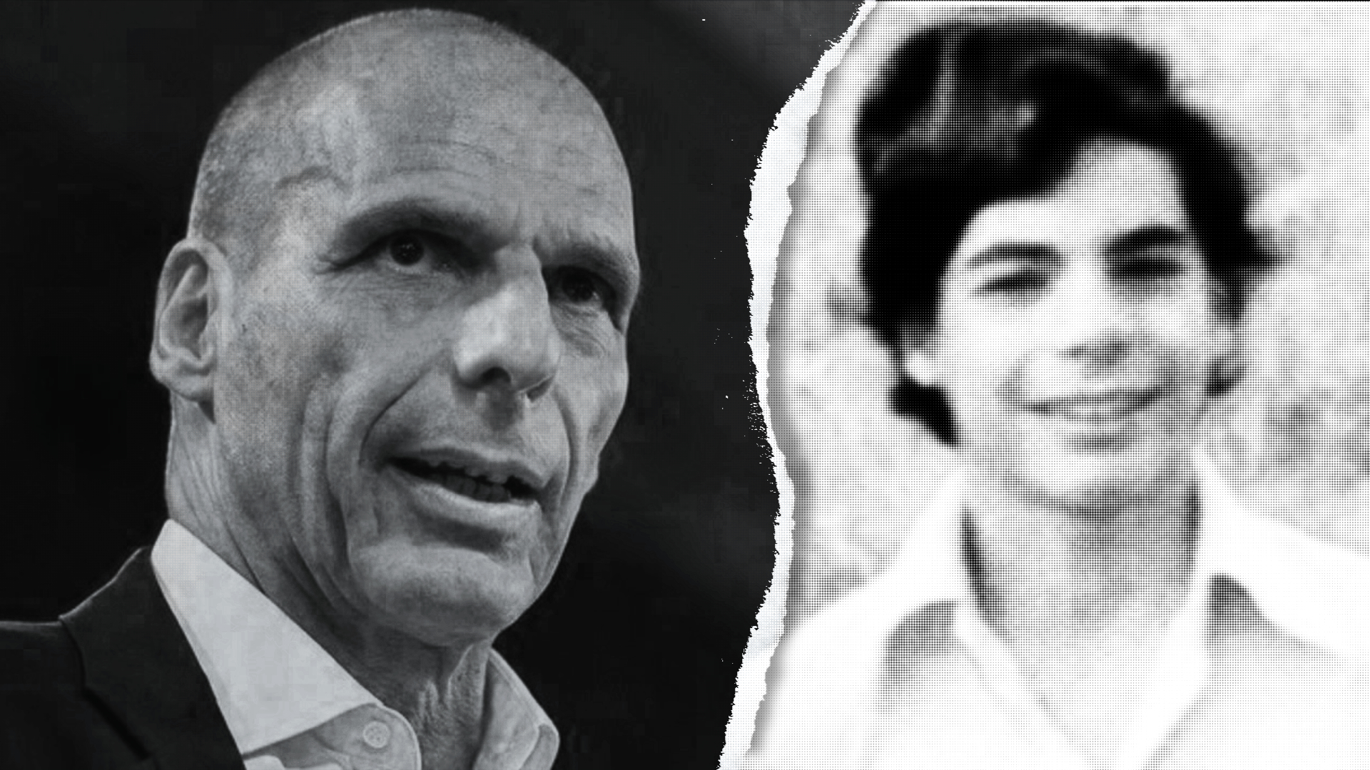 Solidaritetserklæring med Yanis Varoufakis