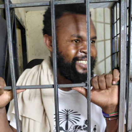 An Injury to One Is an Injury to All