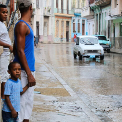Kultur, makt og motstand: Cuba i det 20. århundret