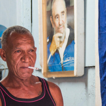 Stopp Donald Trumps grusomme angrep mot det cubanske folket