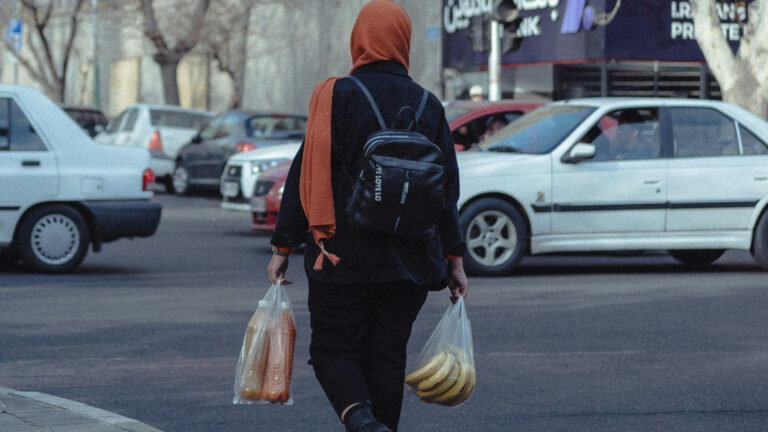 People Iran
