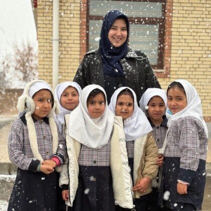 When Killing Is Normal, Why Not Use AI? The Minab School