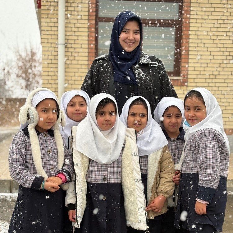 When Killing Is Normal, Why Not Use AI? The Minab School