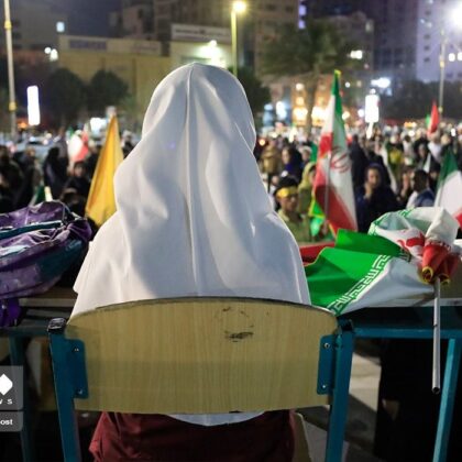 Hvem skal frigjøres – egentlig?