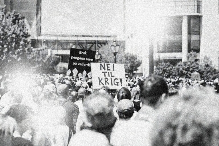 Image crowd