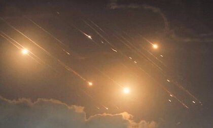 Uttalelse fra landsstyret i FOR: Norge kan bli bombet