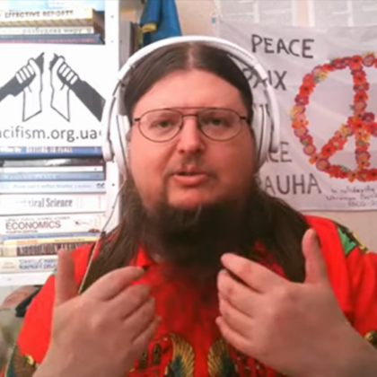 Helping Ukraine by Hurting Ukranians