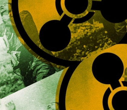 Selektiv fryktretorikk