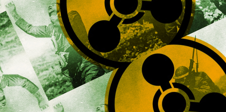 Selektiv fryktretorikk