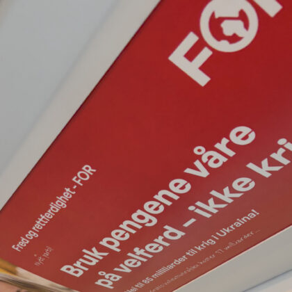 Viktig seier for demokratiet