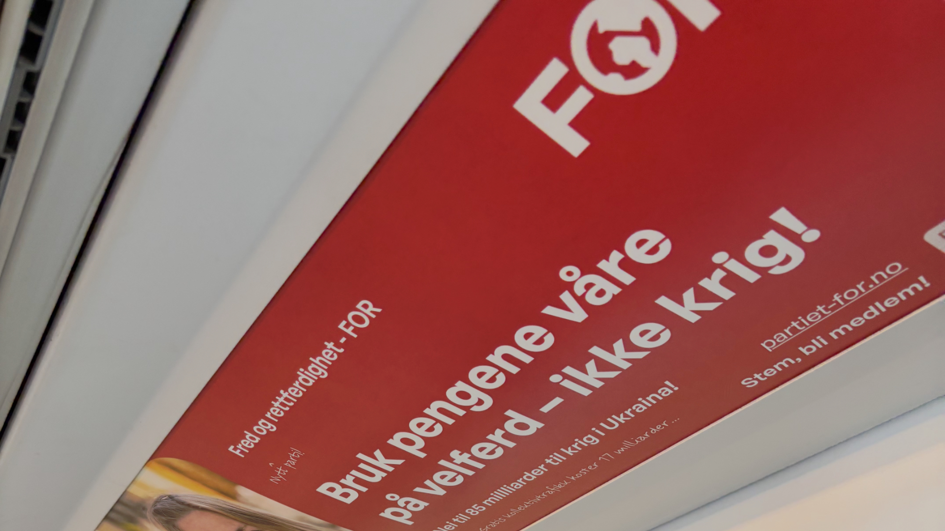 Viktig seier for demokratiet