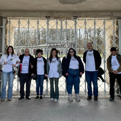 Mangelen på fantasi i det fascistiske tyranni