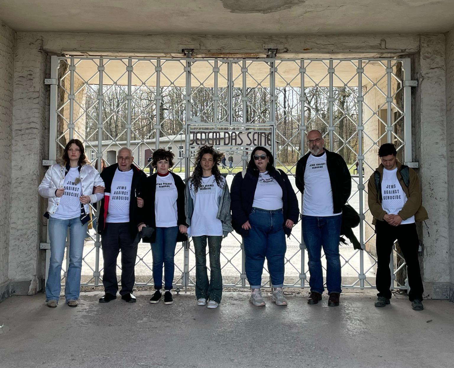 Mangelen på fantasi i det fascistiske tyranni