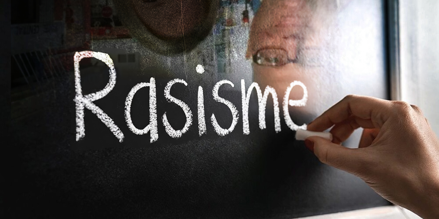 Rasisme.Rasisme.Rasisme.