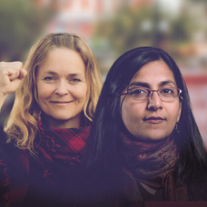 We endorse Kshama Sawant for U.S. Congress