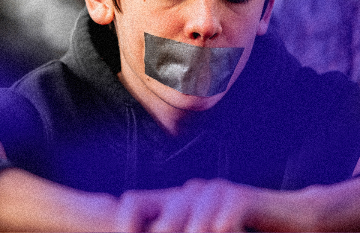 Silenceds